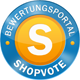 Shopvote Logo